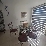 度假居 Lazuli Seafront House Nr18 拉纳卡