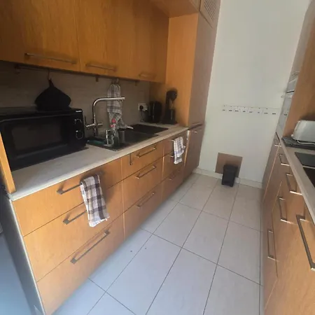 بيت للعطل Lazuli Seafront House Nr18 *