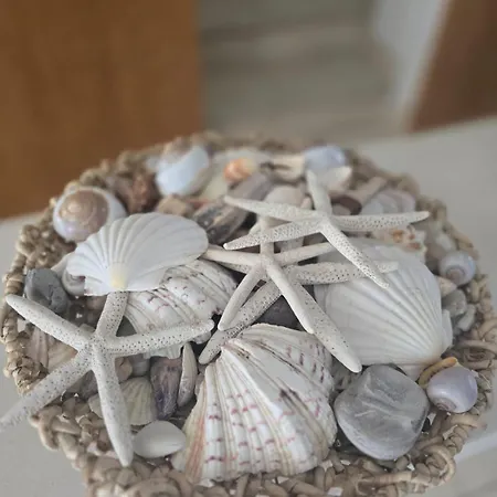 Lazuli Seafront House Nr18