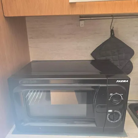 Lazuli Seafront House Nr18 * لارنكا