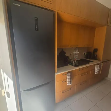 بيت للعطل Lazuli Seafront House Nr18