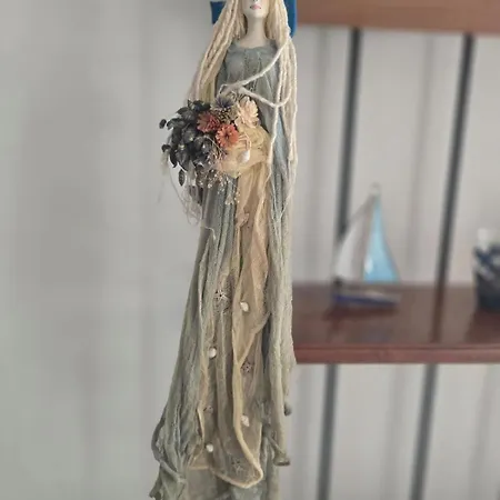 Lazuli Seafront House Nr18 بيت للعطل