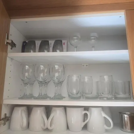 Lazuli Seafront House Nr18 * لارنكا