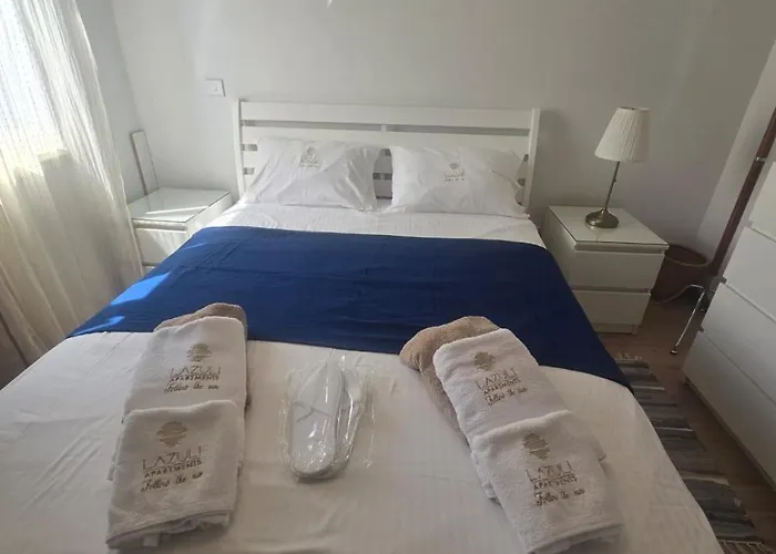 Lazuli Seafront House Nr18