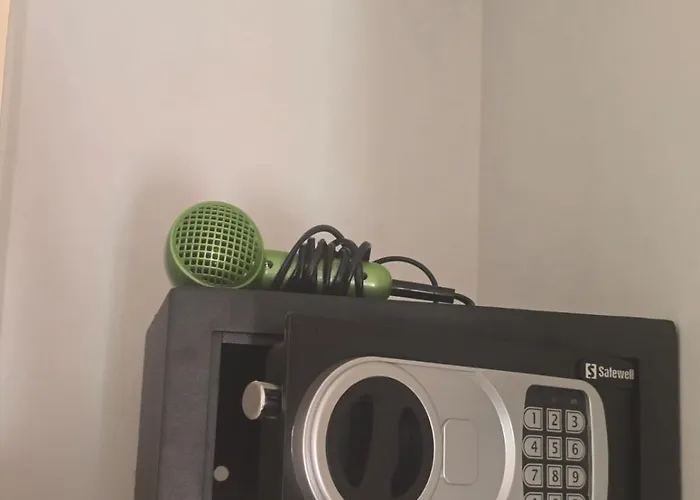 Lazuli Seafront House Nr18 Сasa de vacaciones *