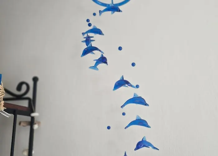 Lazuli Seafront House Nr18 *