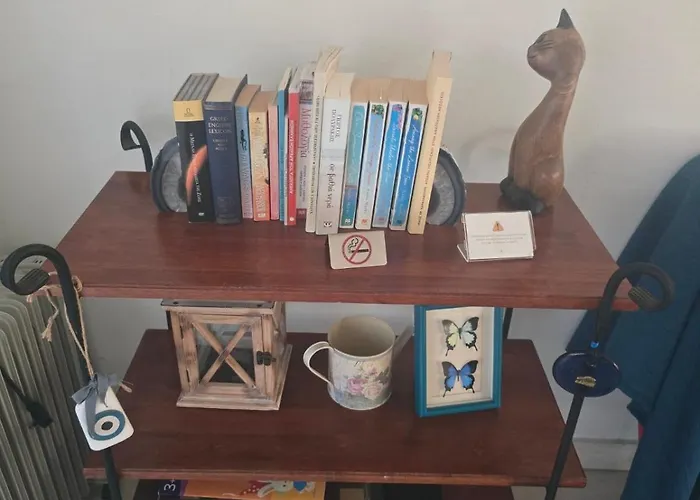 Lazuli Seafront House Nr18 *