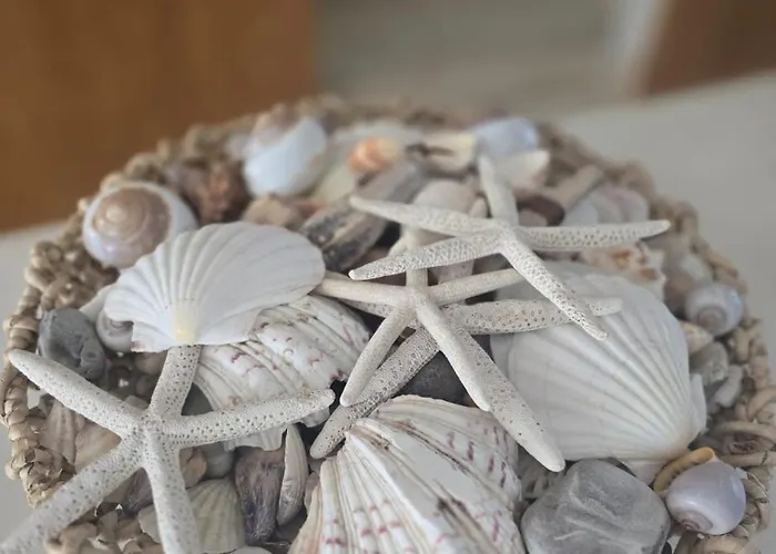 Lazuli Seafront House Nr18