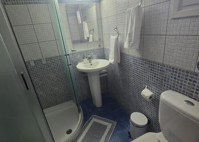 Сasa de vacaciones Lazuli Seafront House Nr18