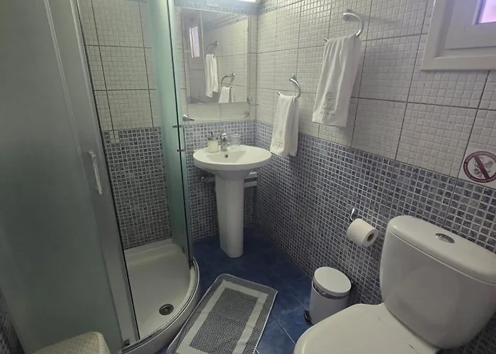 Lazuli Seafront House Nr18