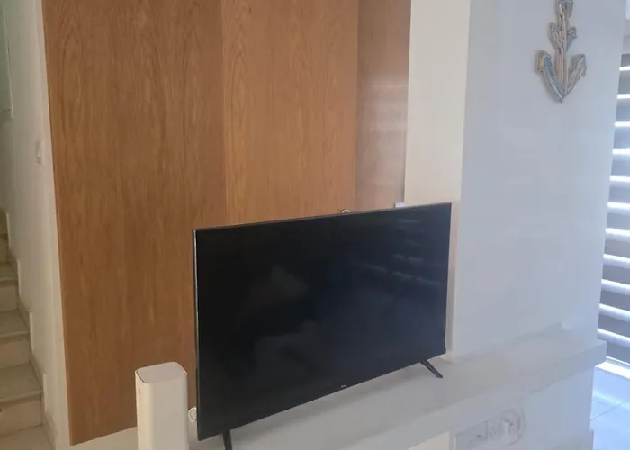 Lazuli Seafront House Nr18 Сasa de vacaciones