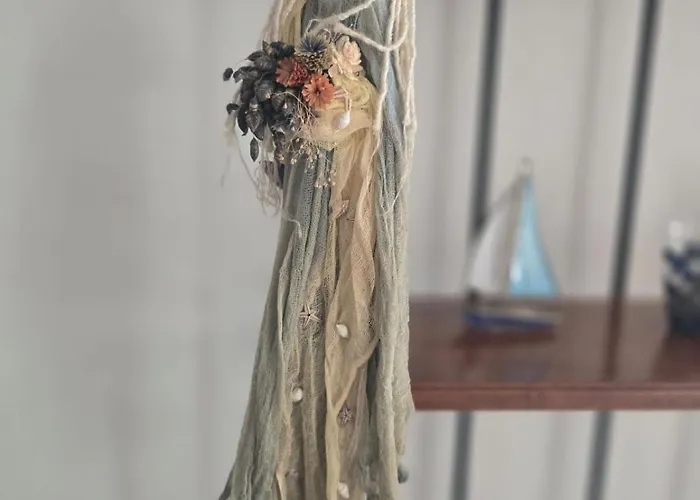 Lazuli Seafront House Nr18 Сasa de vacaciones