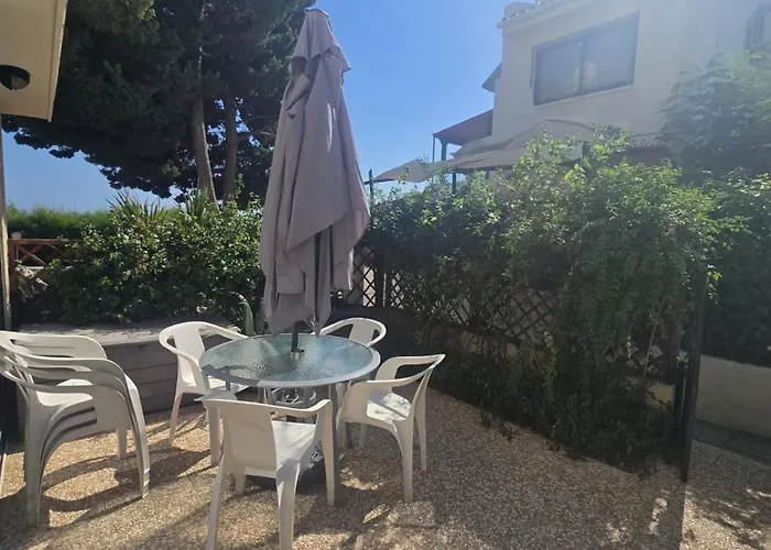 Lazuli Seafront House Nr18 Сasa de vacaciones *