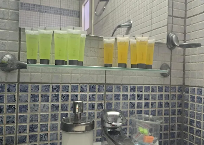 Сasa de vacaciones Lazuli Seafront House Nr18 Lárnaca