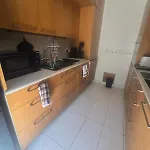 Holiday home Lazuli Seafront House Nr18 *