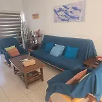 Lazuli Seafront House Nr18 Larnaca