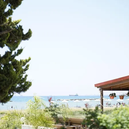Searenity Seafront House - 50m From The