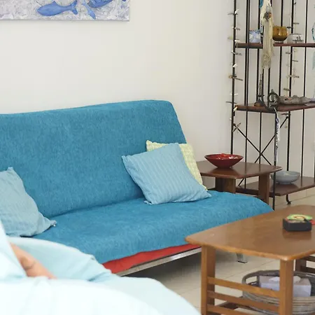 Holiday home Searenity Seafront House - 50m From The