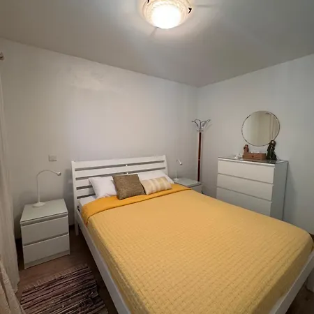 Holiday home Searenity Seafront House - 50m From The Larnaca