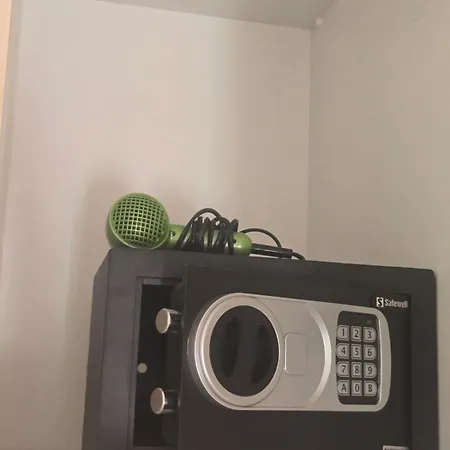 Lazuli Seafront House Nr18 Будинок відпочинку *