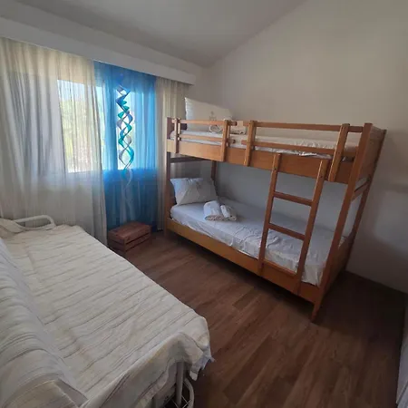 Lazuli Seafront House Nr18 Dom wakacyjny