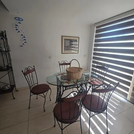 Vakantiehuis Lazuli Seafront House Nr18 Larnaca