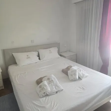 Vakantiehuis Lazuli Seafront House Nr18 Larnaca