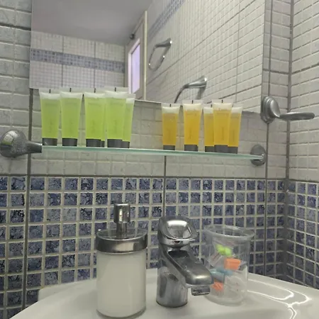 Nyaraló Lazuli Seafront House Nr18 Lárnaka