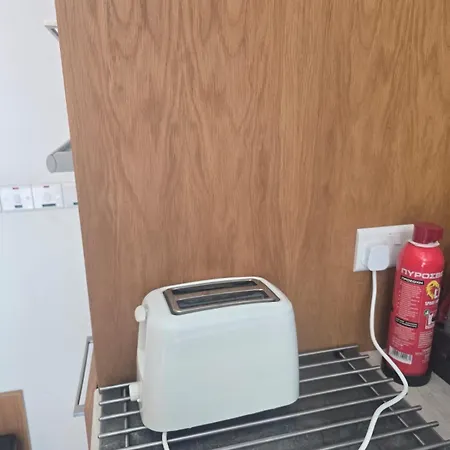 Lazuli Seafront House Nr18 * Lárnaka