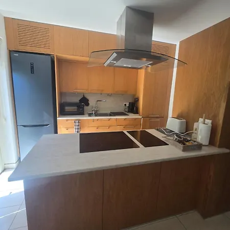 Lazuli Seafront House Nr18 Dom wakacyjny Larnaca
