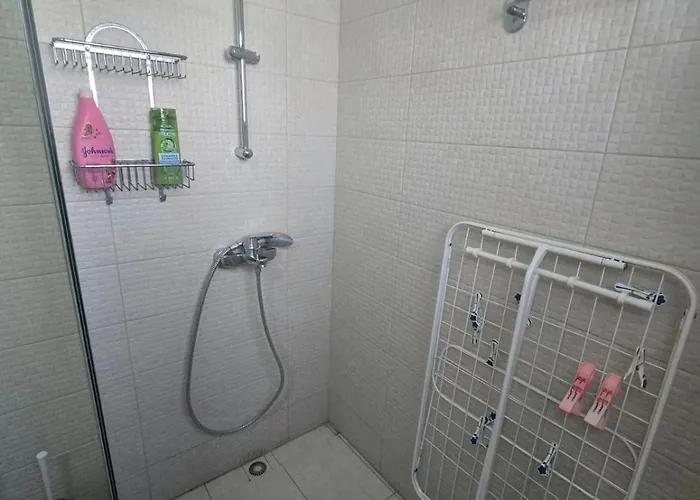 Будинок відпочинку Lazuli Seafront House Nr18 *