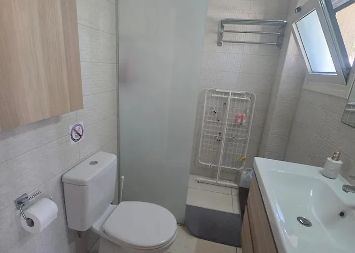 Lazuli Seafront House Nr18 * Ларнака