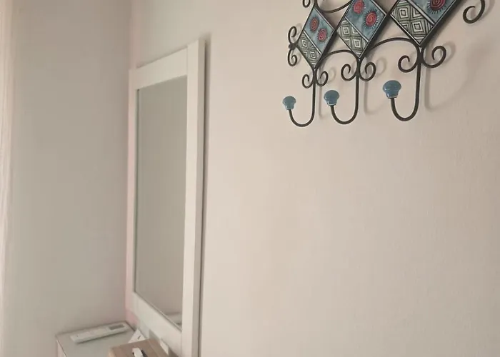 Будинок відпочинку Lazuli Seafront House Nr18