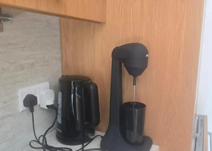 Lazuli Seafront House Nr18 Holiday home Larnaca