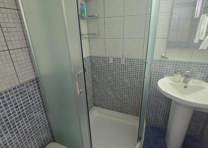 Будинок відпочинку Lazuli Seafront House Nr18 *