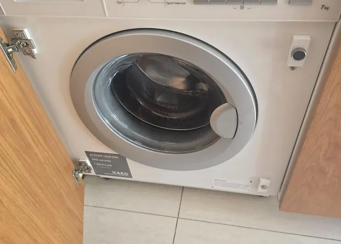 Lazuli Seafront House Nr18 *