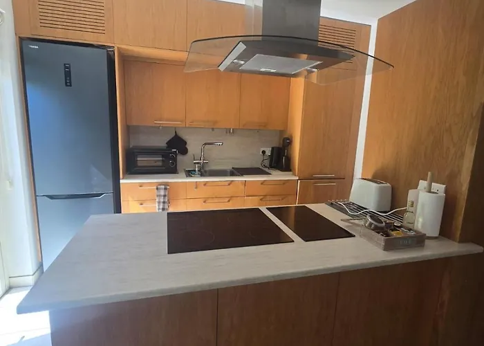 Lazuli Seafront House Nr18 Holiday home Larnaca