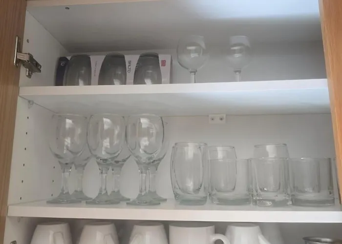 Lazuli Seafront House Nr18 * Ларнака